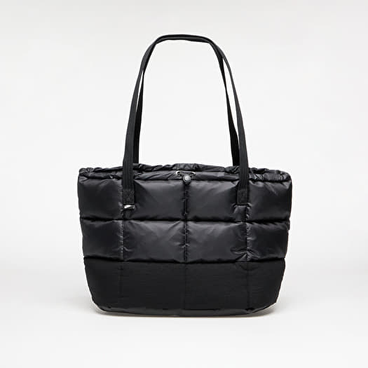 Torba Nike Sportswear Puffle Tote Bag Black