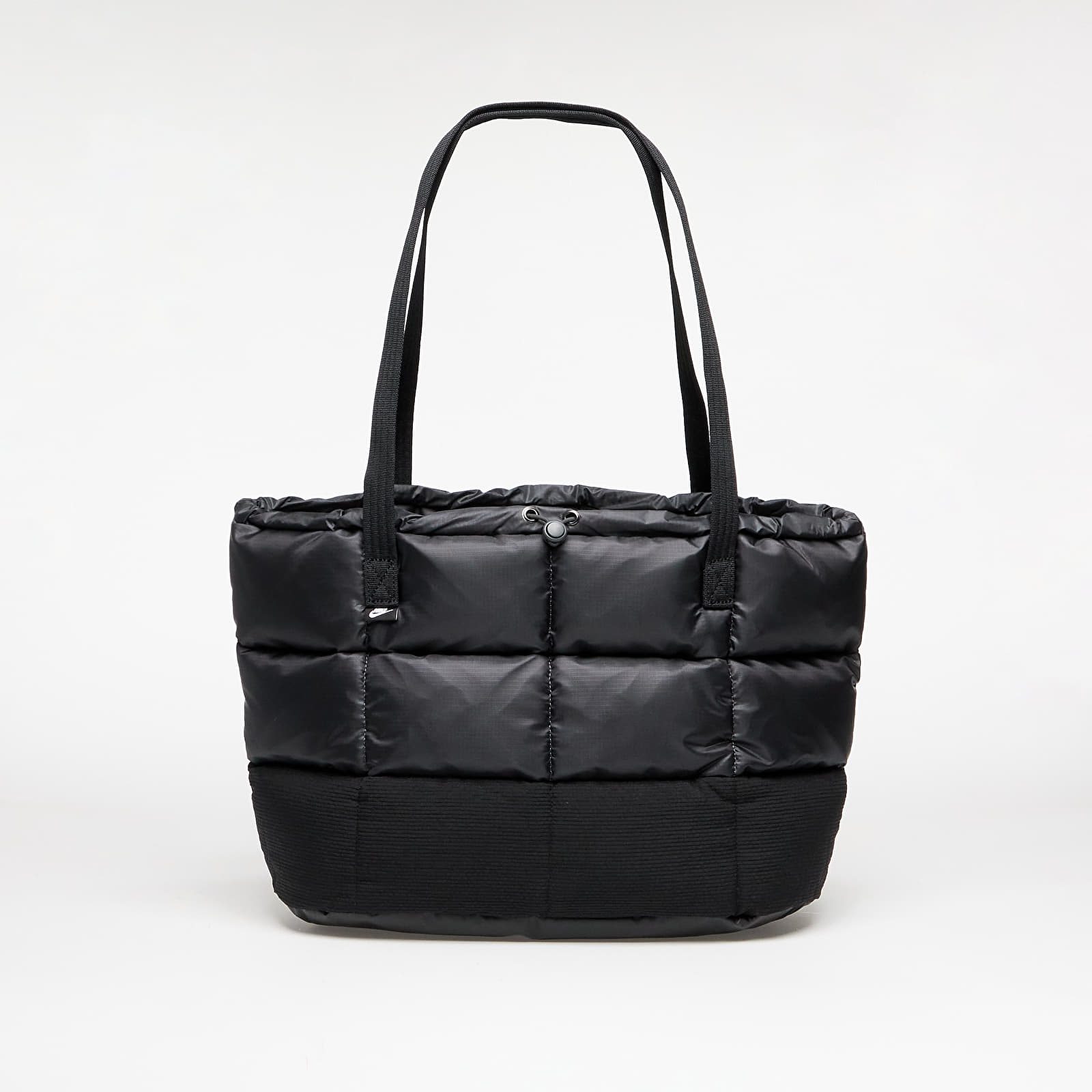 Shoulder bags Nike Sportswear Puffle Tote Bag Black