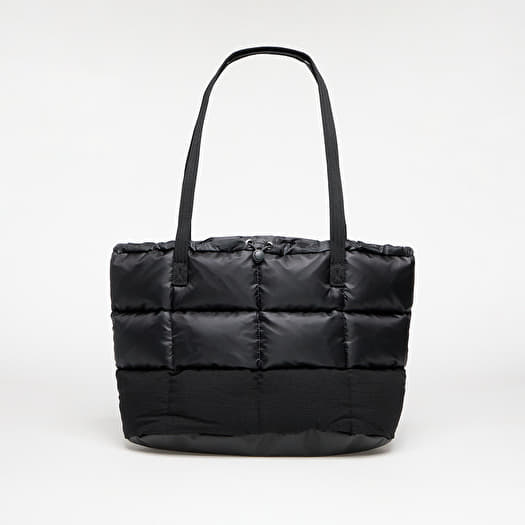 Shoulder bags Nike Sportswear Puffle Tote Bag Black | Queens