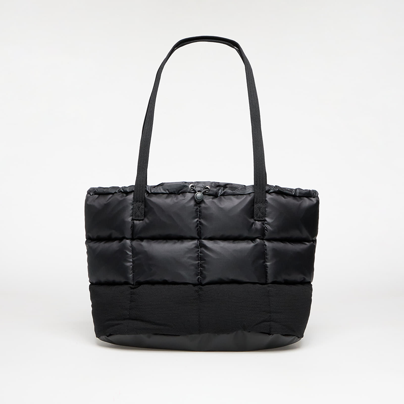 Shoulder bags Nike Sportswear Puffle Tote Bag Black