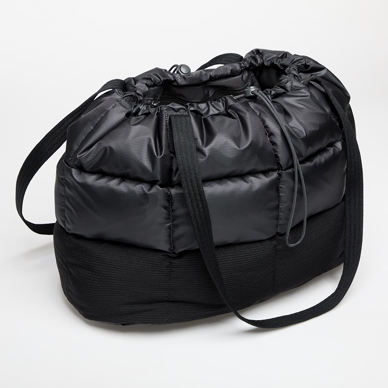 Shoulder bags Nike Sportswear Puffle Tote Bag Black