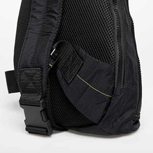 adidas small backpack black