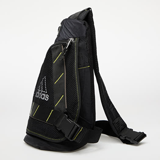 Adidas backpack sling hot sale
