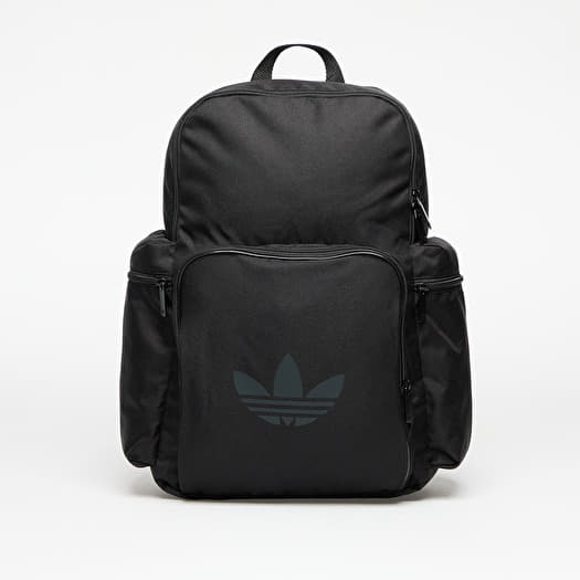 adidas Adicolor Backpack Black