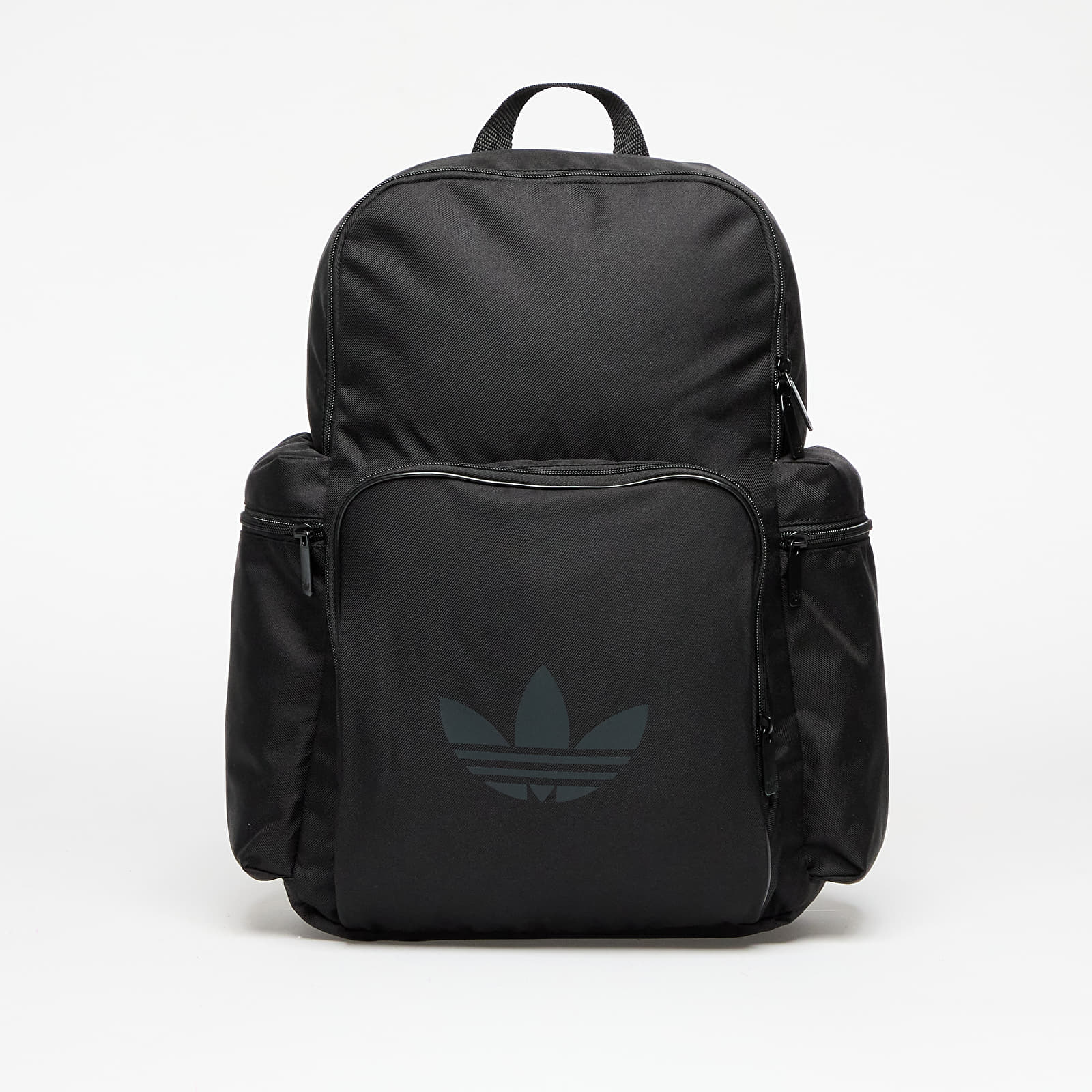 Pánské batohy adidas Adicolor Backpack Black