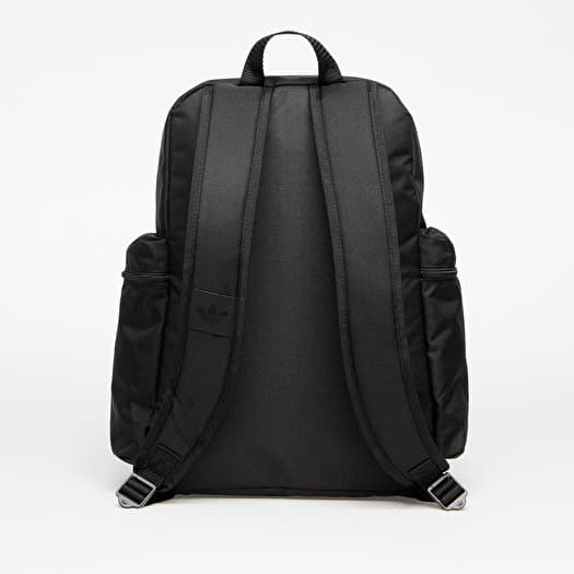 Men's backpacks adidas Adicolor Backpack Black Queens