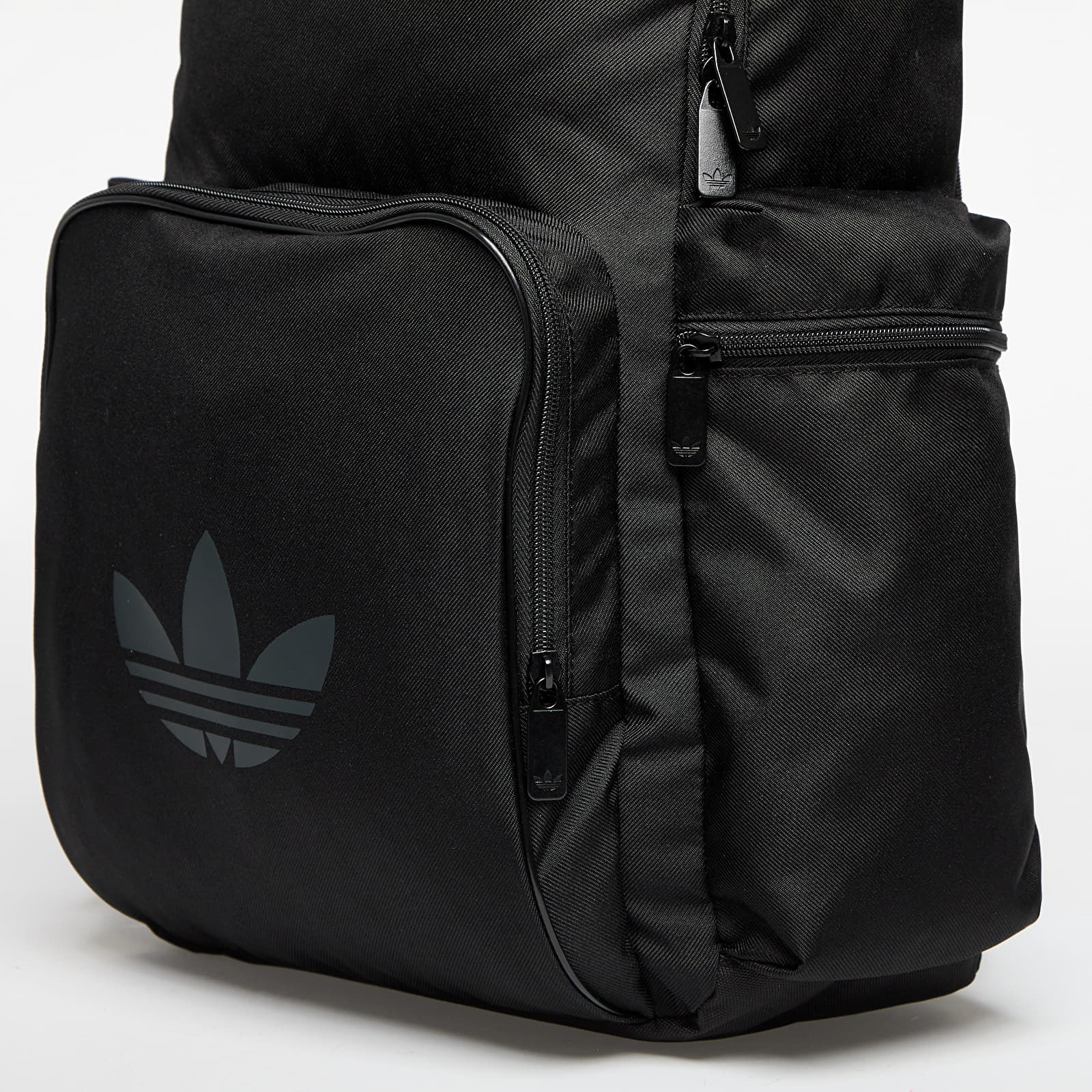 Men's backpacks adidas Adicolor Backpack Black
