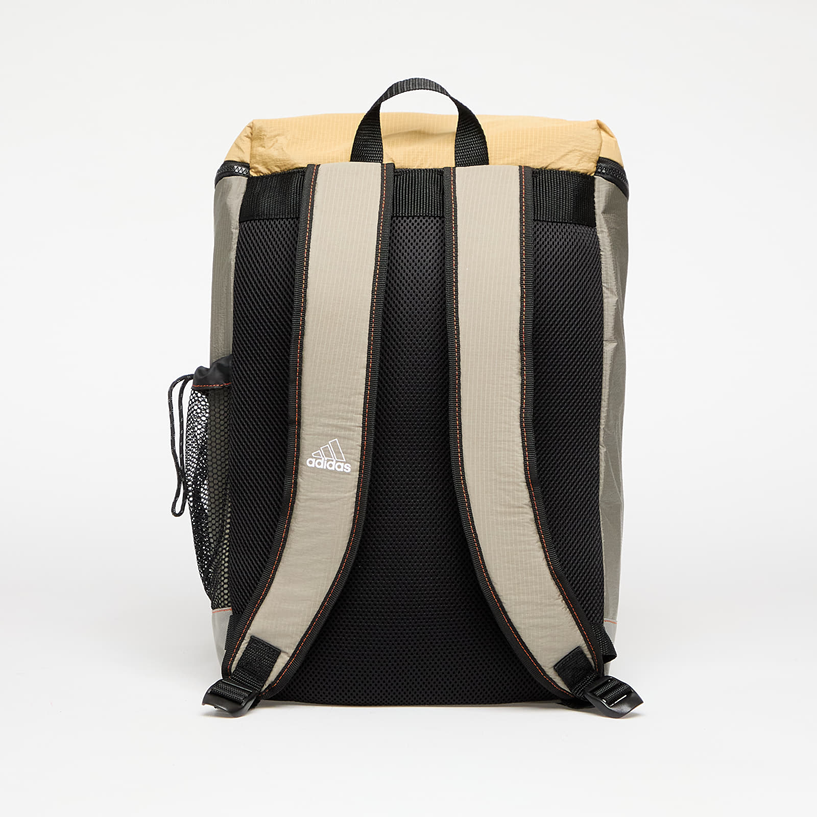 Men's backpacks adidas Backpack Silver Pebble/ Oat