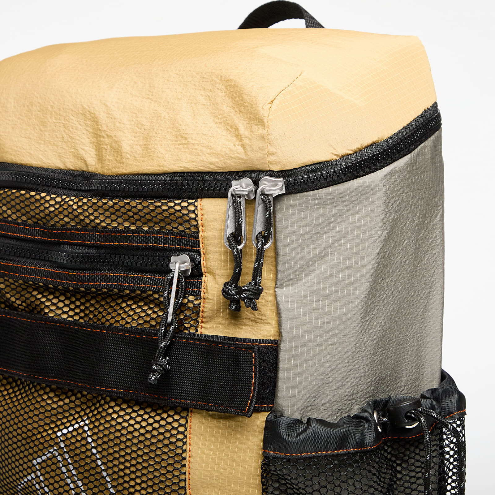 Men's backpacks adidas Backpack Silver Pebble/ Oat