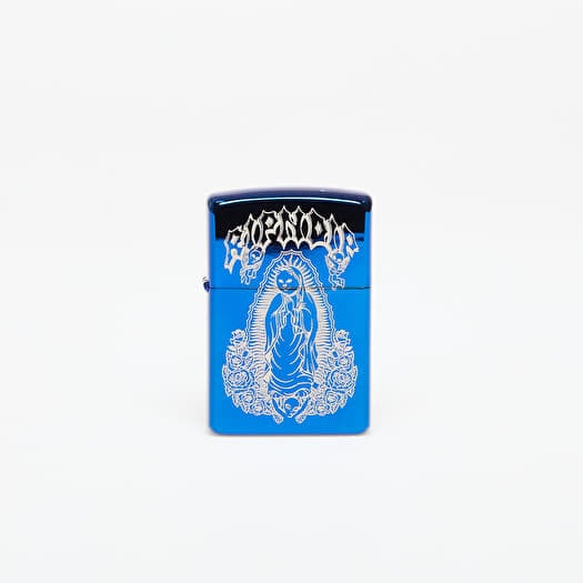 RIPNDIP Mother Nerm Lighter Blue