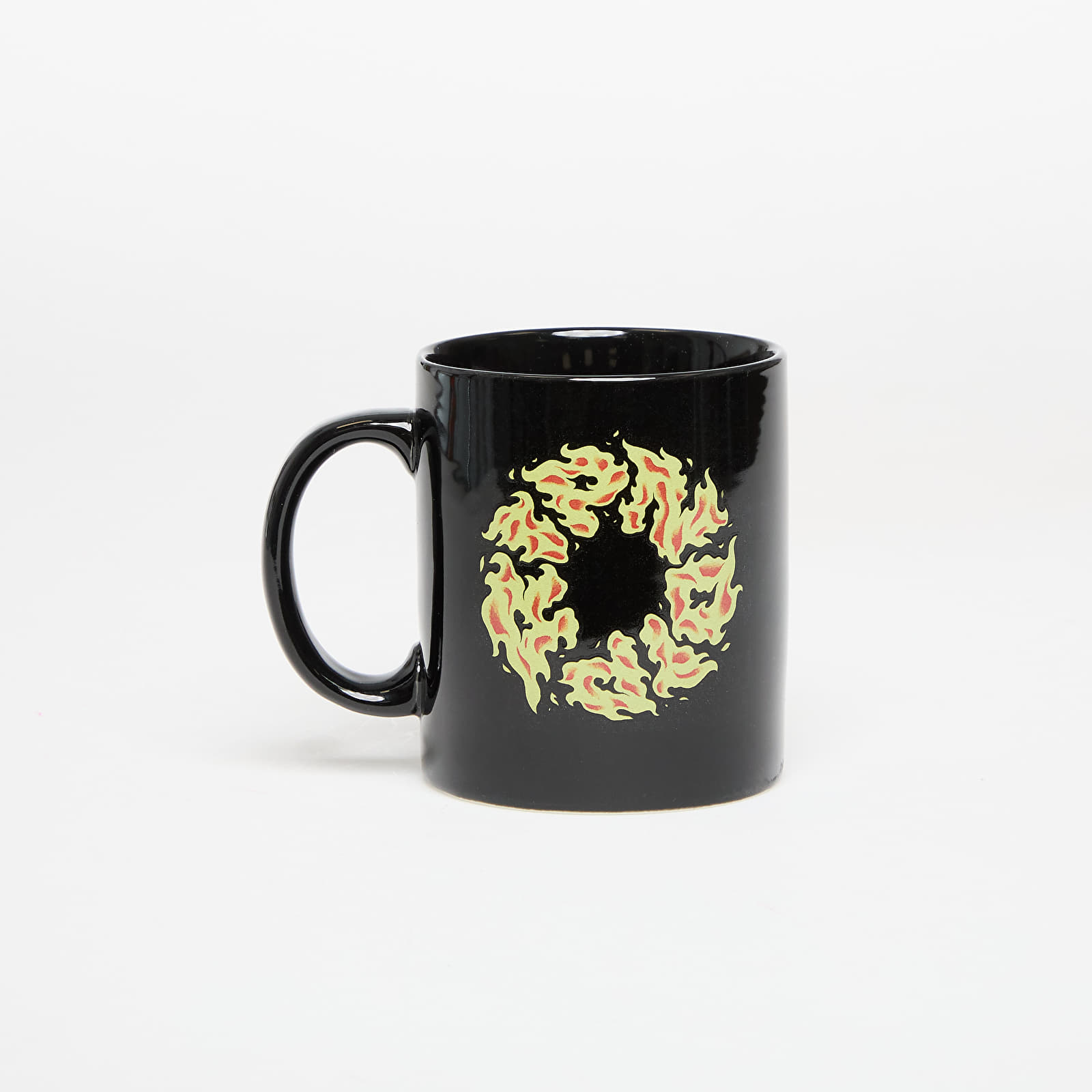 Kubki RIPNDIP Burn In Heck Coffee Mug Black