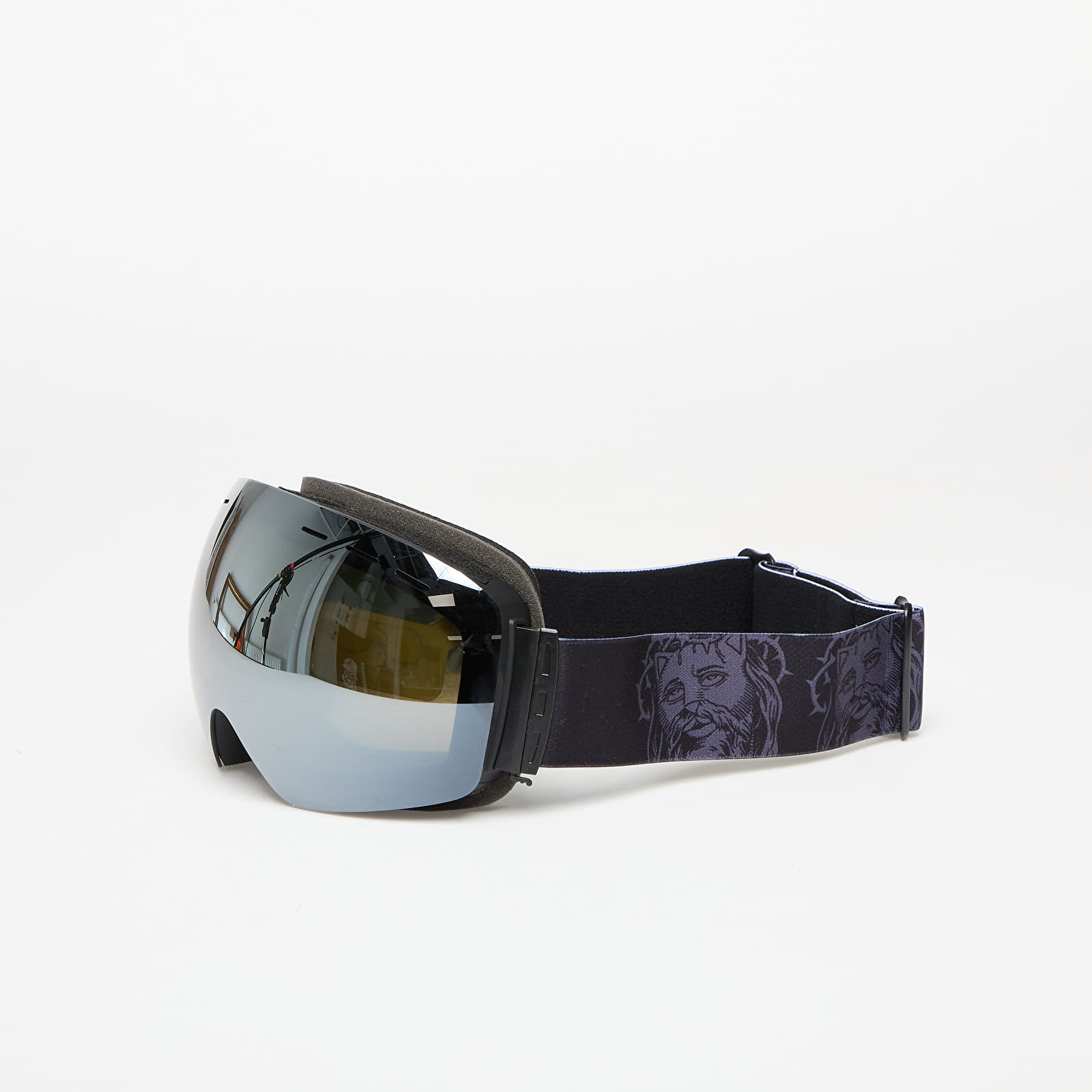Andet tilbehør RIPNDIP Lord Savior Snow Goggles Black
