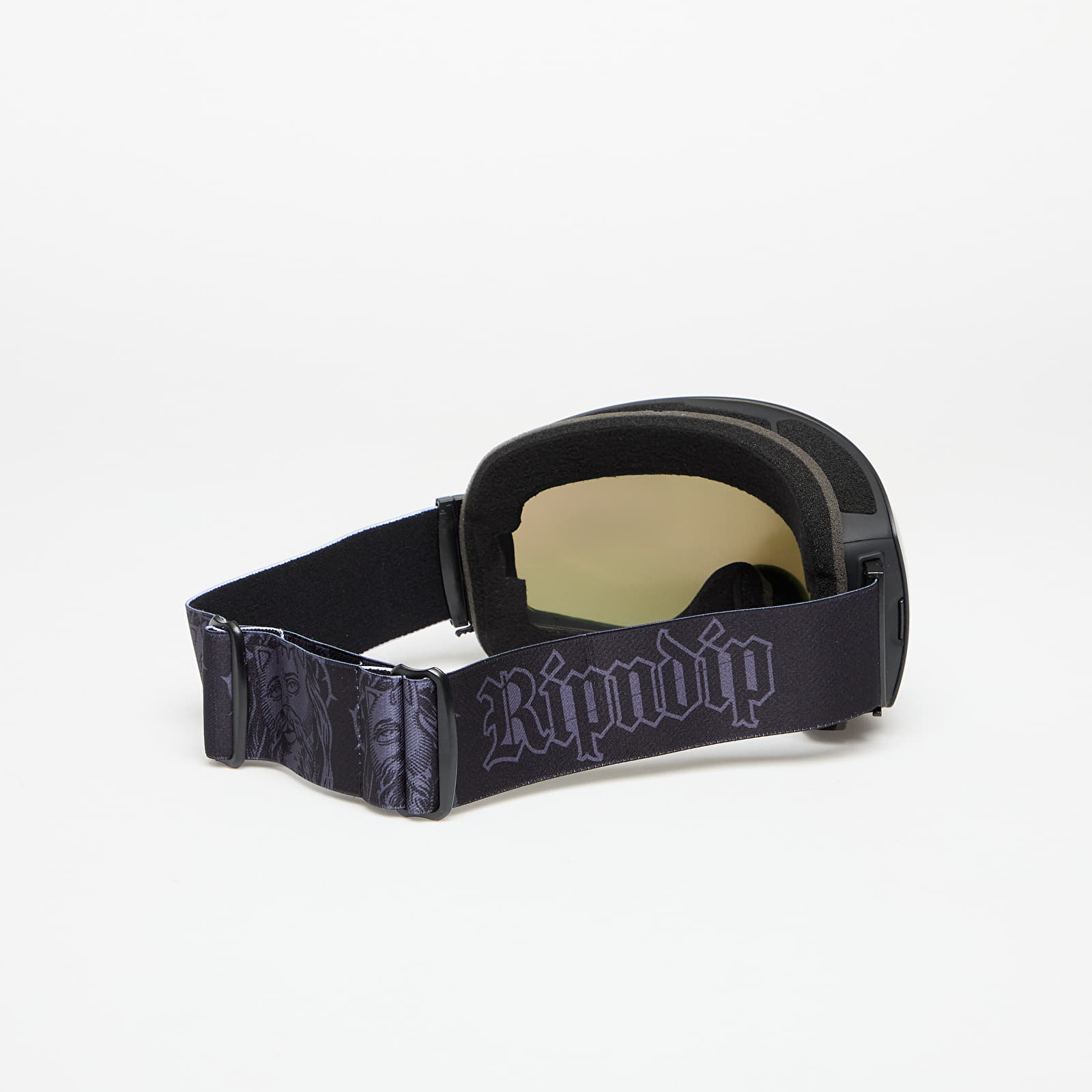 Andet tilbehør RIPNDIP Lord Savior Snow Goggles Black