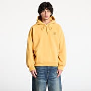 Carhartt WIP Hooded Vista Sweat UNISEX Winter Spice Garment Dyed