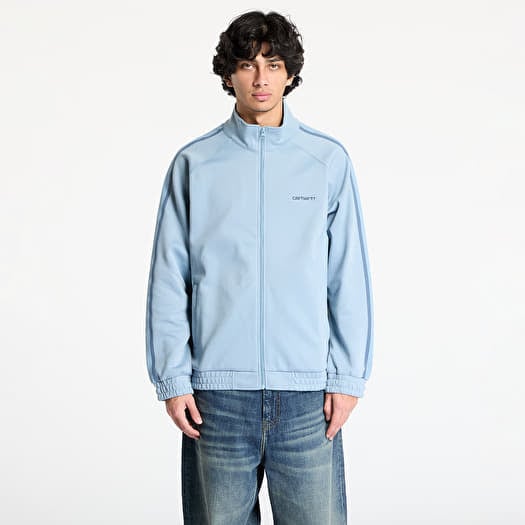 Bluza Carhartt WIP Bolan Jacket UNISEX Dusty Ice/ Positano