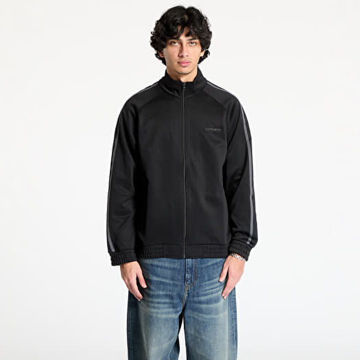 Bluza Carhartt WIP Bolan Jacket UNISEX Black/ Graphite