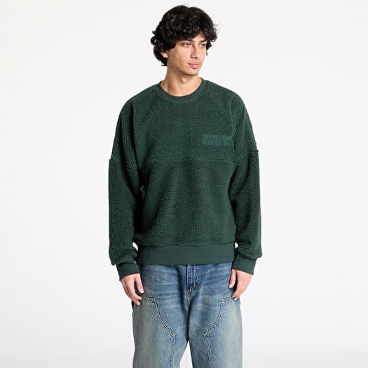 Carhartt WIP Coordinate Sweat UNISEX Sycamore Tree/ Green