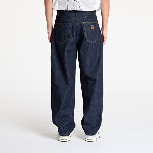 Carhartt WIP Women's Brandon Pant | Blue (rinsed) – Page