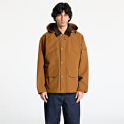 Carhartt WIP Clarton Jacket UNISEX Hamilton Brown/ Tobacco