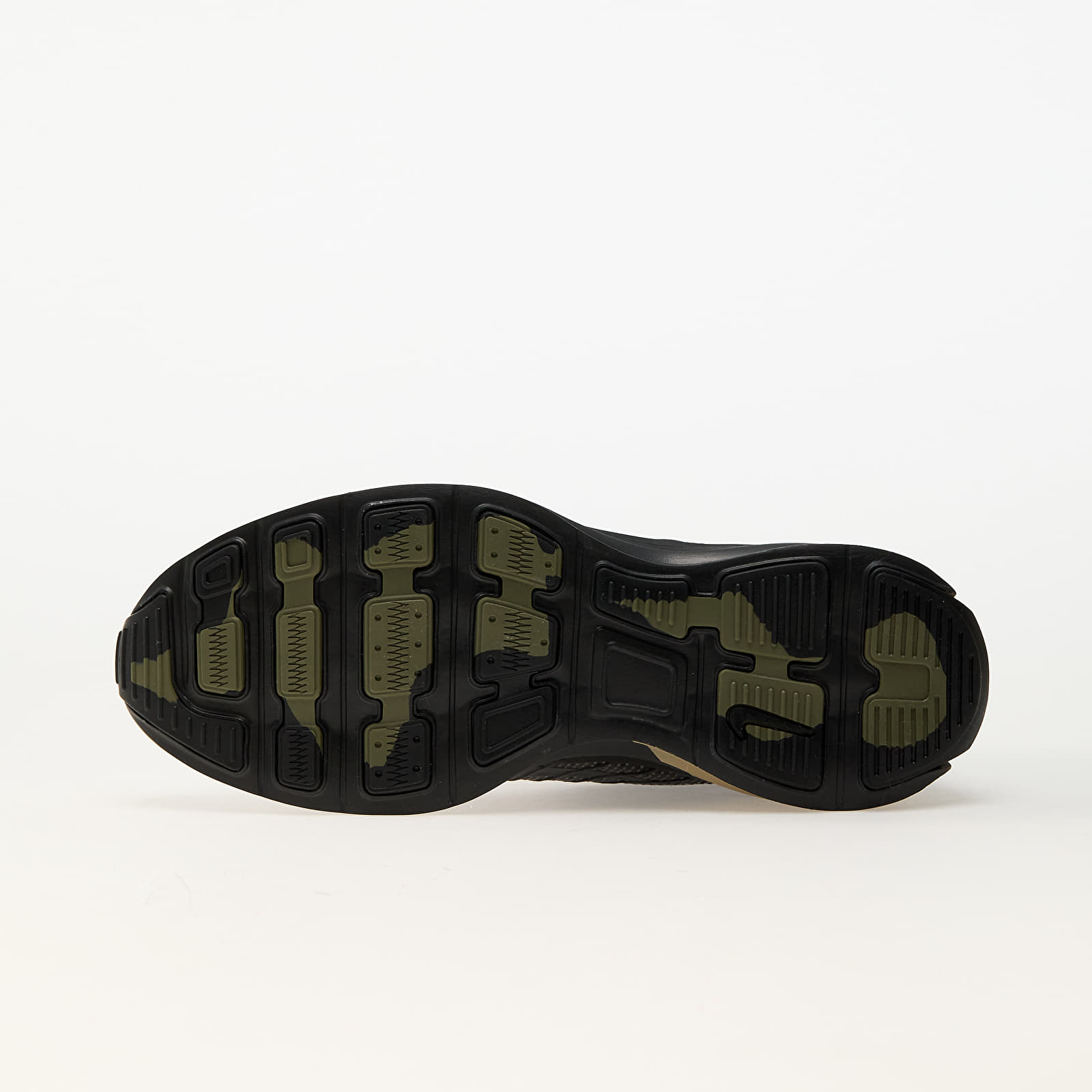 Pánské tenisky a boty Nike Lunar Roam Prm Medium Olive/ Black-Iron Grey-Khaki