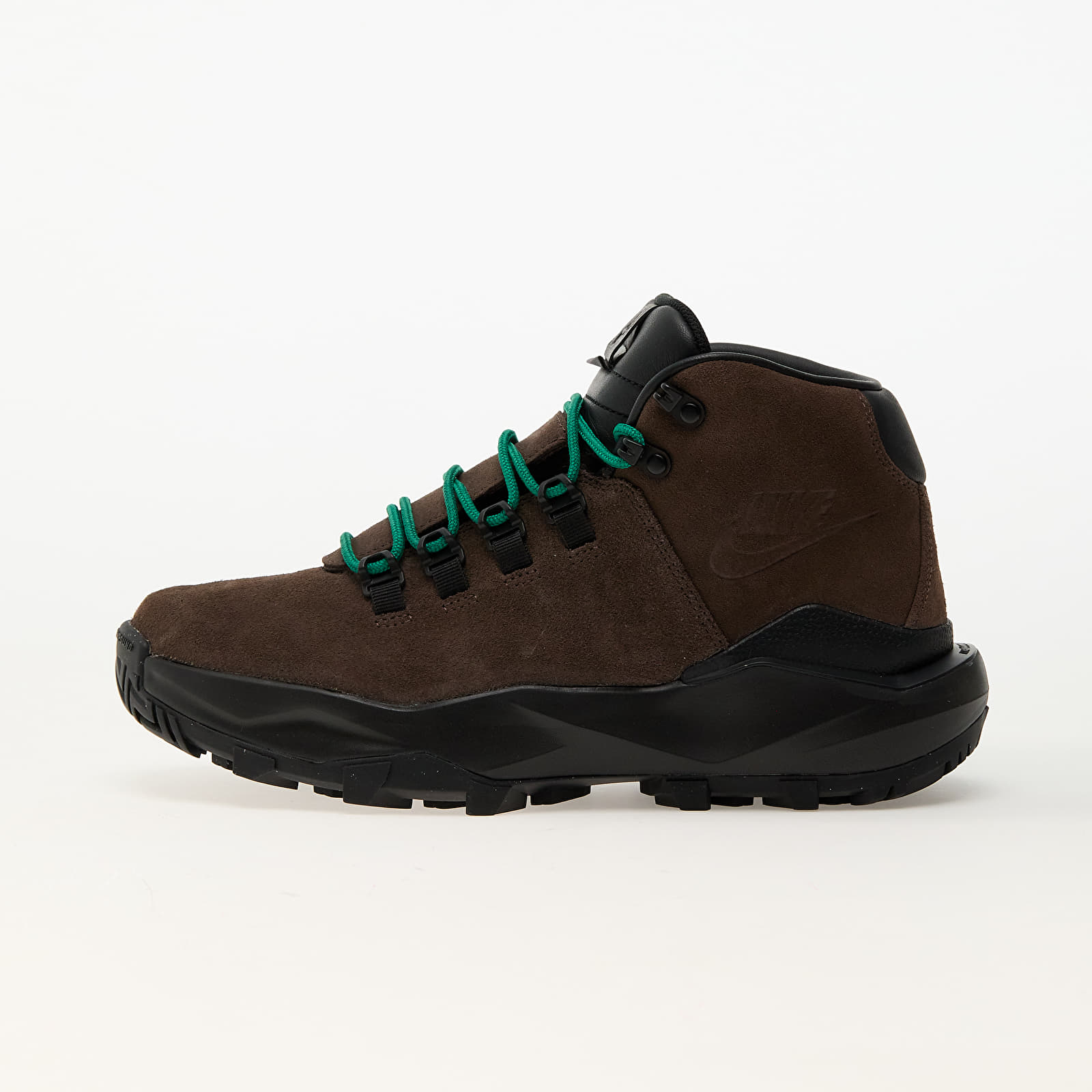 Sneakers og sko til mænd Nike Cygnal Baroque Brown/ Black-Black-Malachite