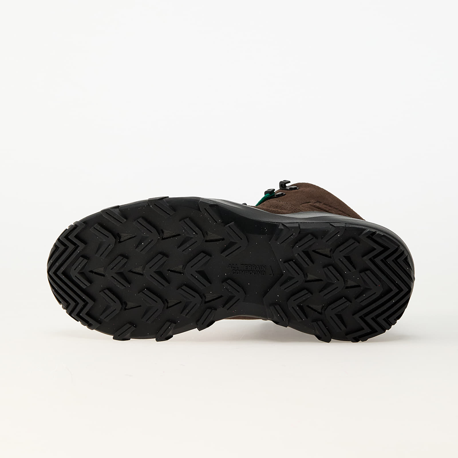 Sneakers og sko til mænd Nike Cygnal Baroque Brown/ Black-Black-Malachite