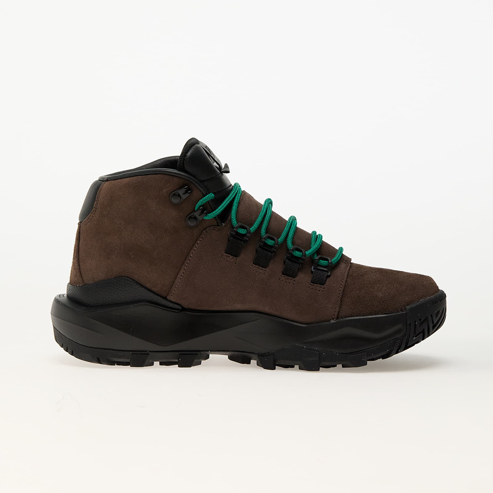 Sneakers og sko til mænd Nike Cygnal Baroque Brown/ Black-Black-Malachite