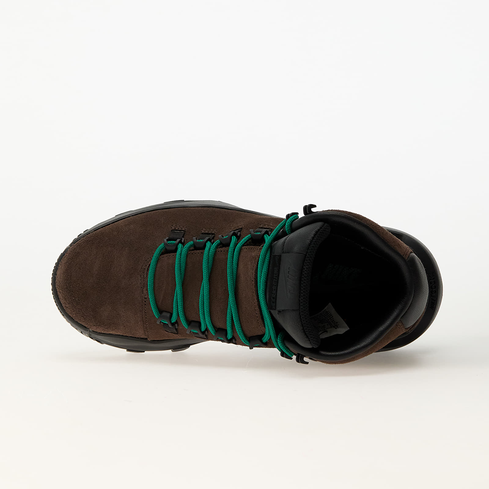 Sneakers og sko til mænd Nike Cygnal Baroque Brown/ Black-Black-Malachite