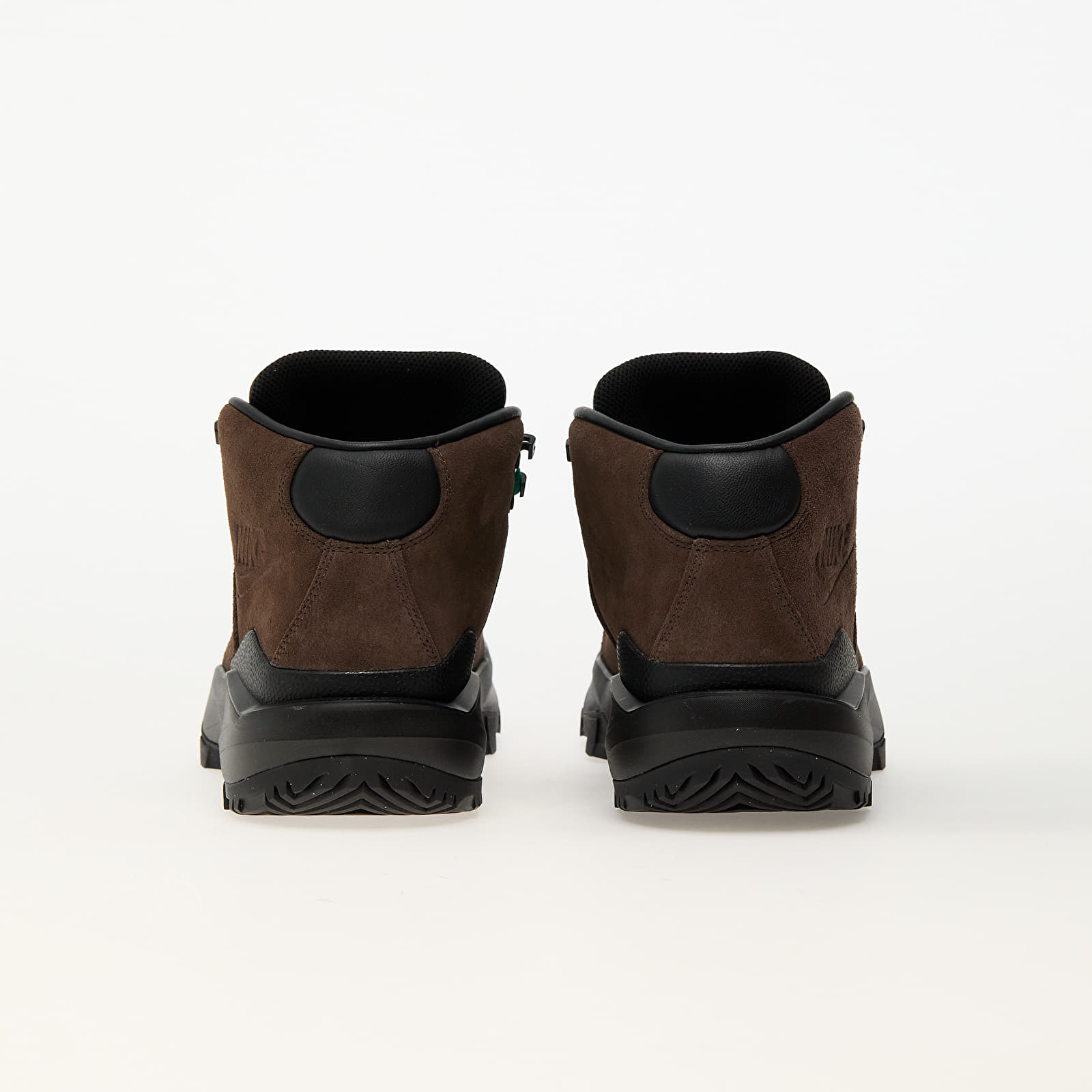 Sneakers og sko til mænd Nike Cygnal Baroque Brown/ Black-Black-Malachite