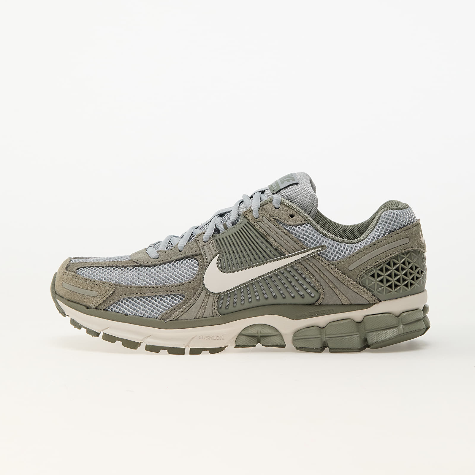 Meeste tossud ja kingad Nike Zoom Vomero 5 Dark Stucco/ Phantom-Lt Smoke Grey