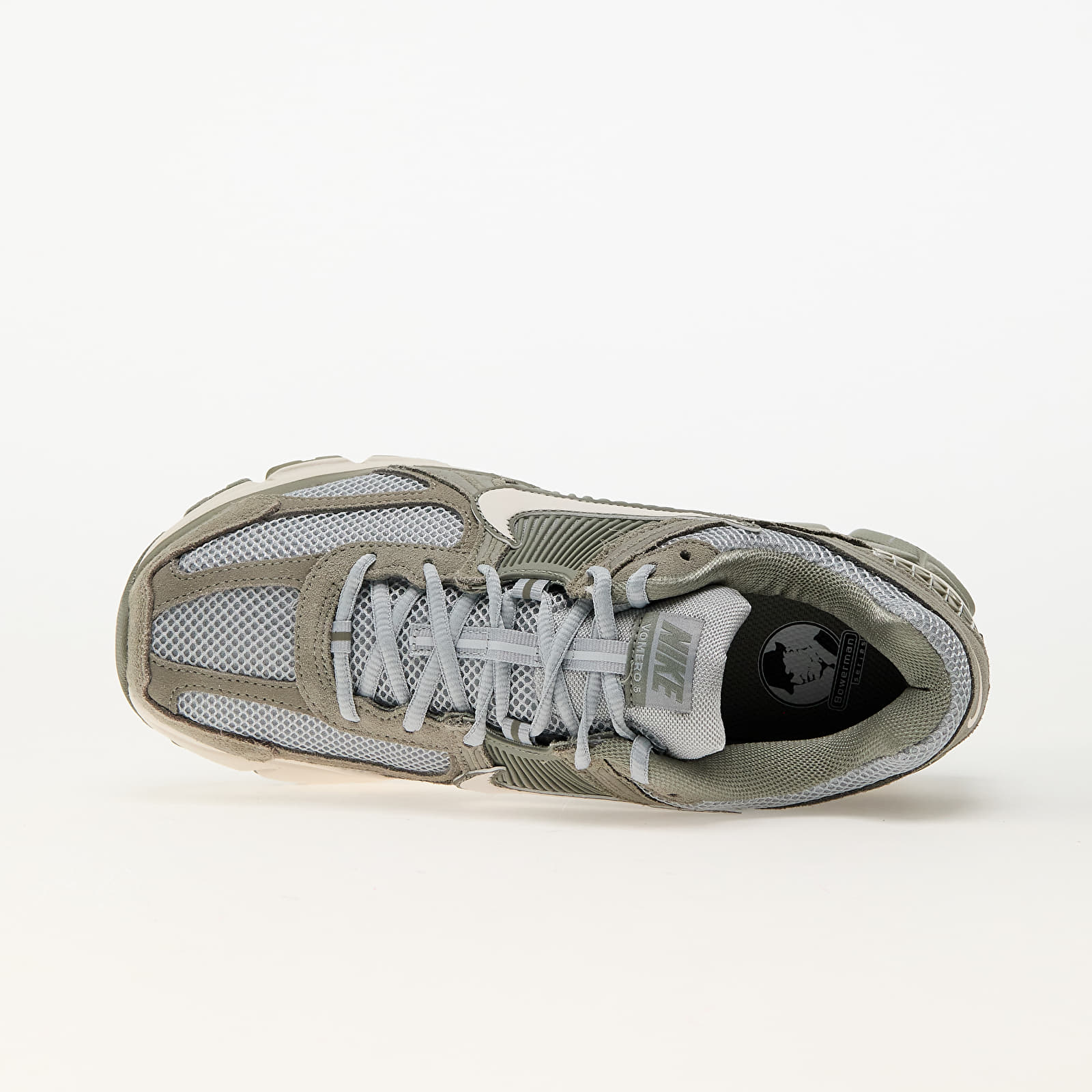 Meeste tossud ja kingad Nike Zoom Vomero 5 Dark Stucco/ Phantom-Lt Smoke Grey
