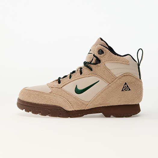 Nike Acg Torre Mid Waterproof Hemp/ Gorge Green-Sanddrift-Black