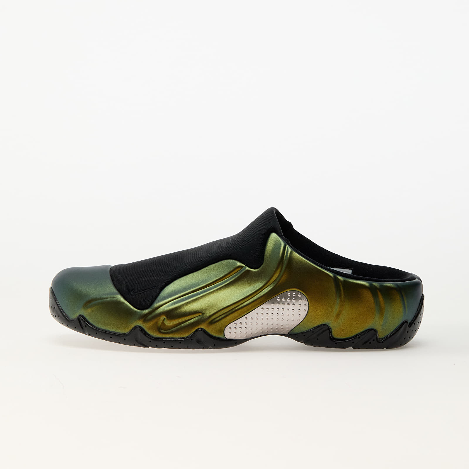 Meeste tossud ja kingad Nike Clogposite Multi-Color/ Lt Graphite-Medium Grey