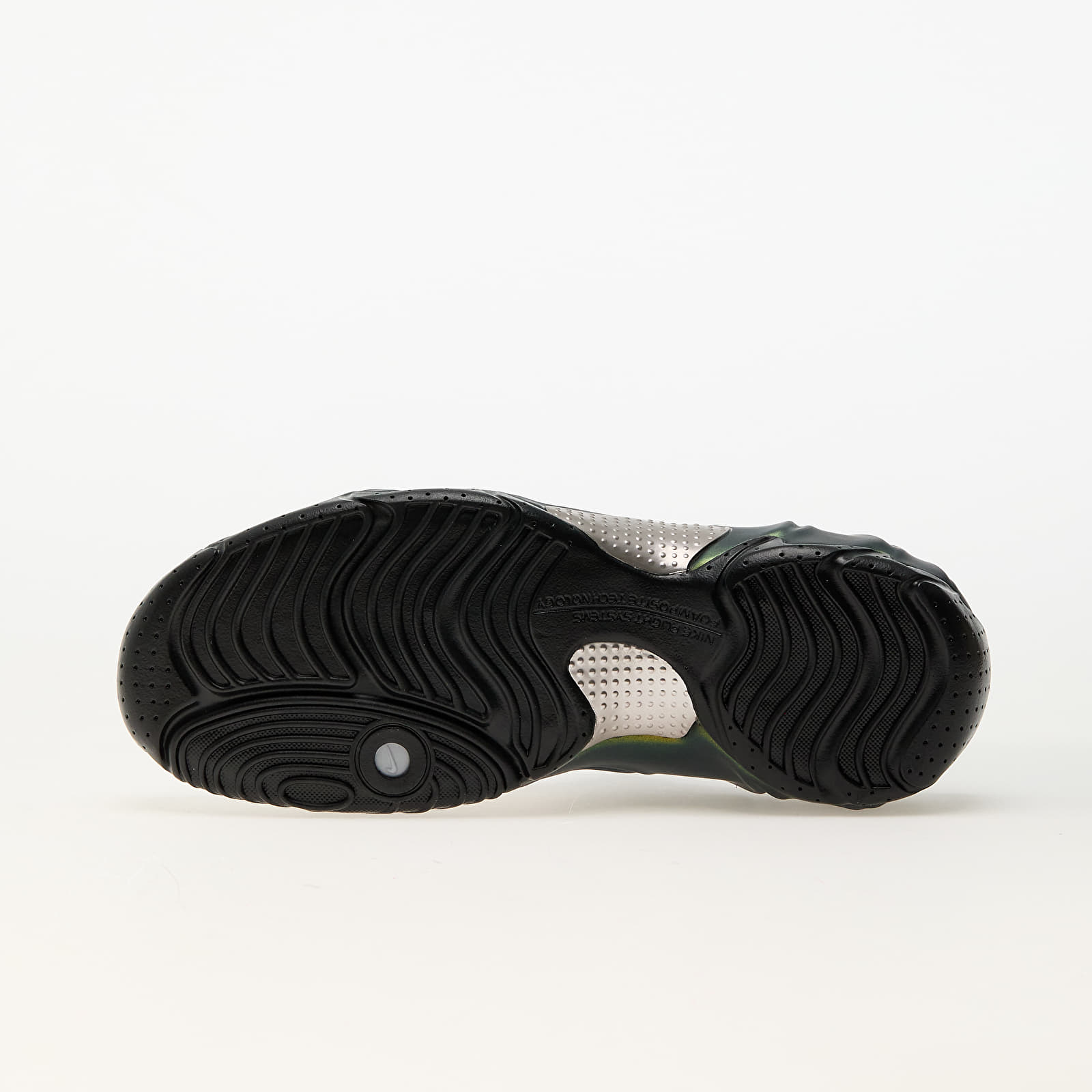 Meeste tossud ja kingad Nike Clogposite Multi-Color/ Lt Graphite-Medium Grey