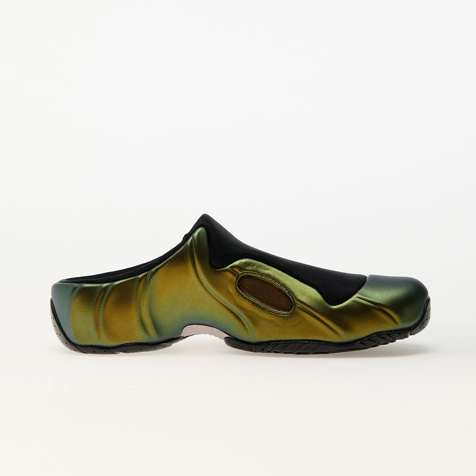 Meeste tossud ja kingad Nike Clogposite Multi-Color/ Lt Graphite-Medium Grey