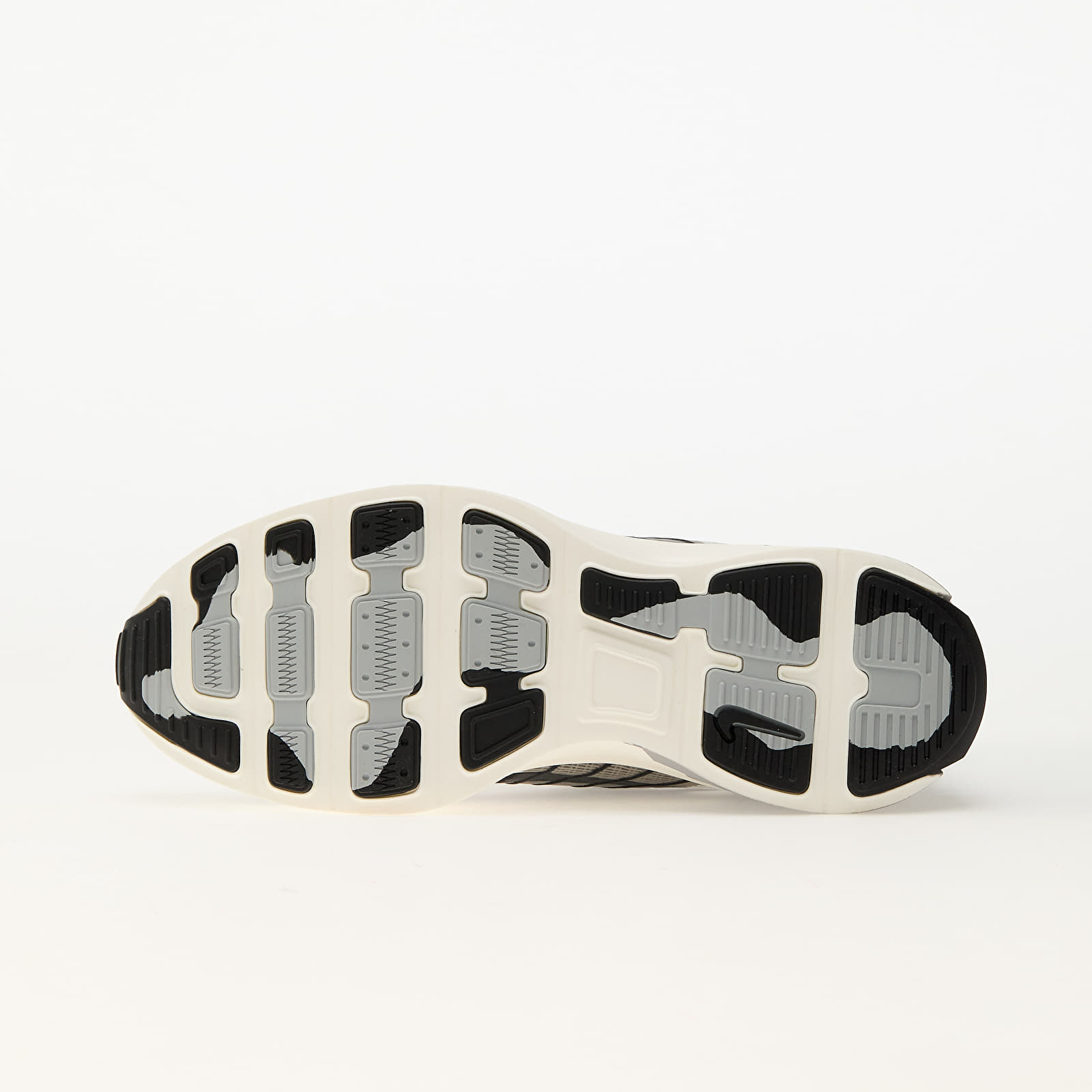 Meeste tossud ja kingad Nike Lunar Roam Summit White/ Black-Lt Smoke Grey-Black