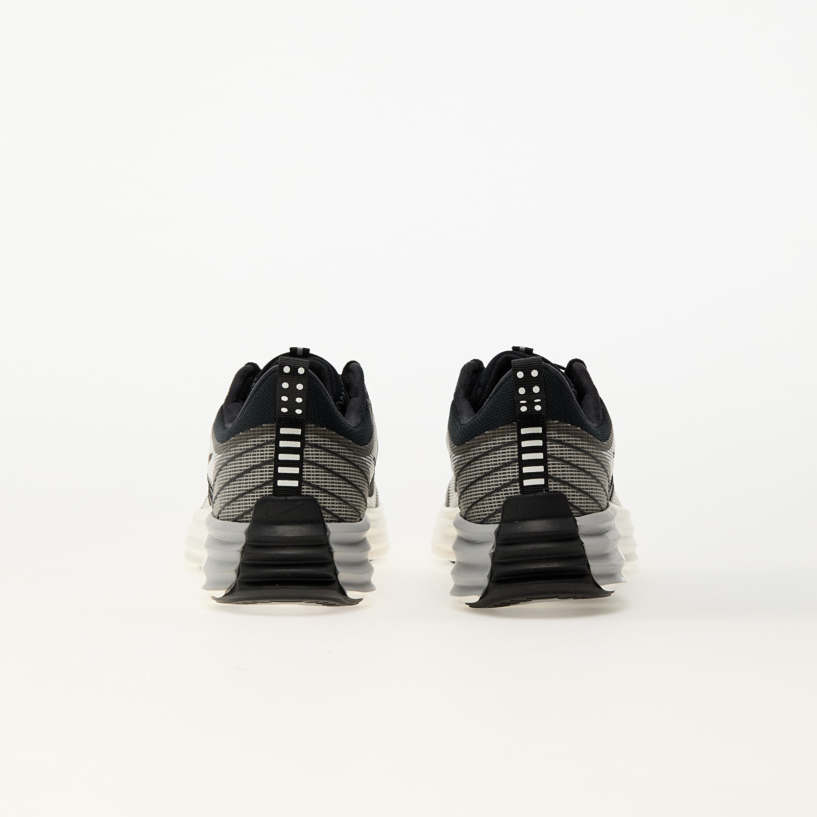 Meeste tossud ja kingad Nike Lunar Roam Summit White/ Black-Lt Smoke Grey-Black