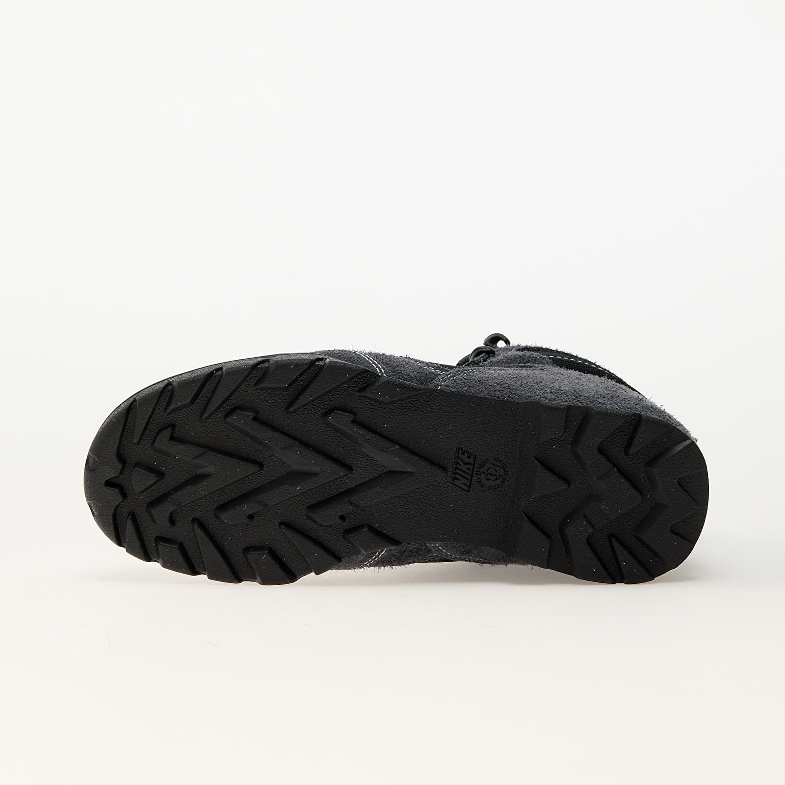 Sneakers og sko til mænd Nike Acg Torre Mid Waterproof Black/ Black-Dark Grey-Sail