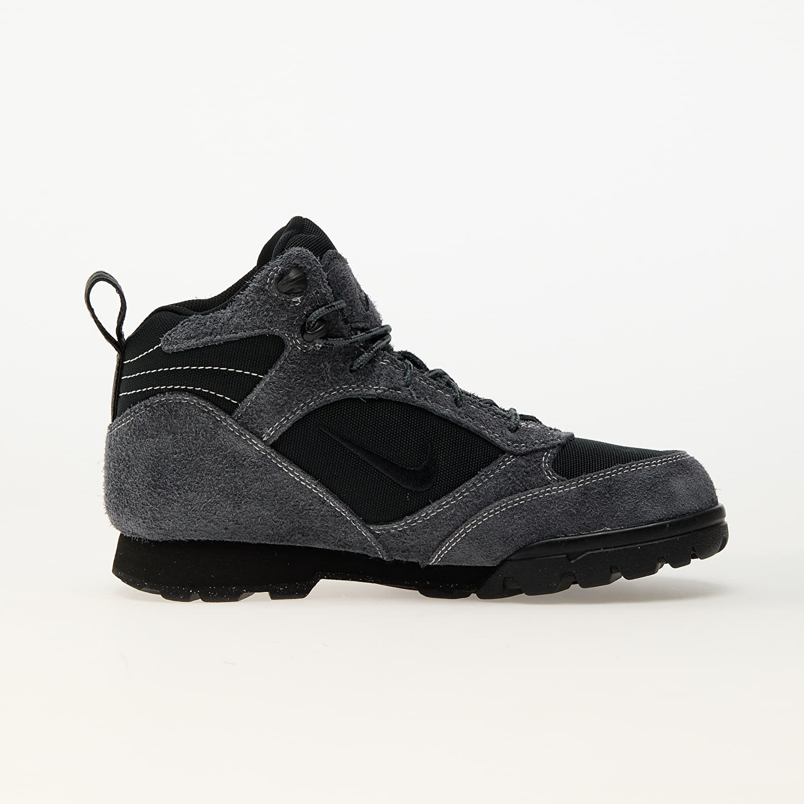 Sneakers og sko til mænd Nike Acg Torre Mid Waterproof Black/ Black-Dark Grey-Sail