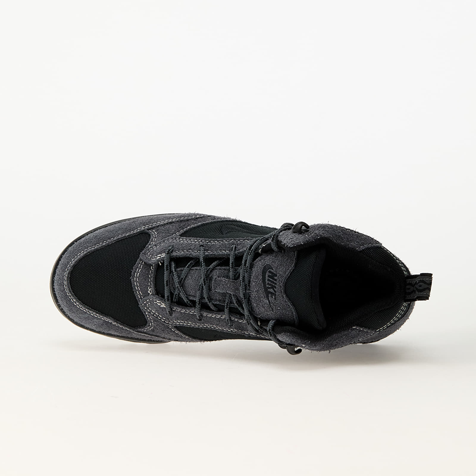 Sneakers og sko til mænd Nike Acg Torre Mid Waterproof Black/ Black-Dark Grey-Sail