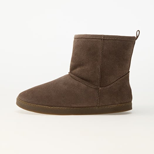 Groundies Cozy Boot 2.0 Beige
