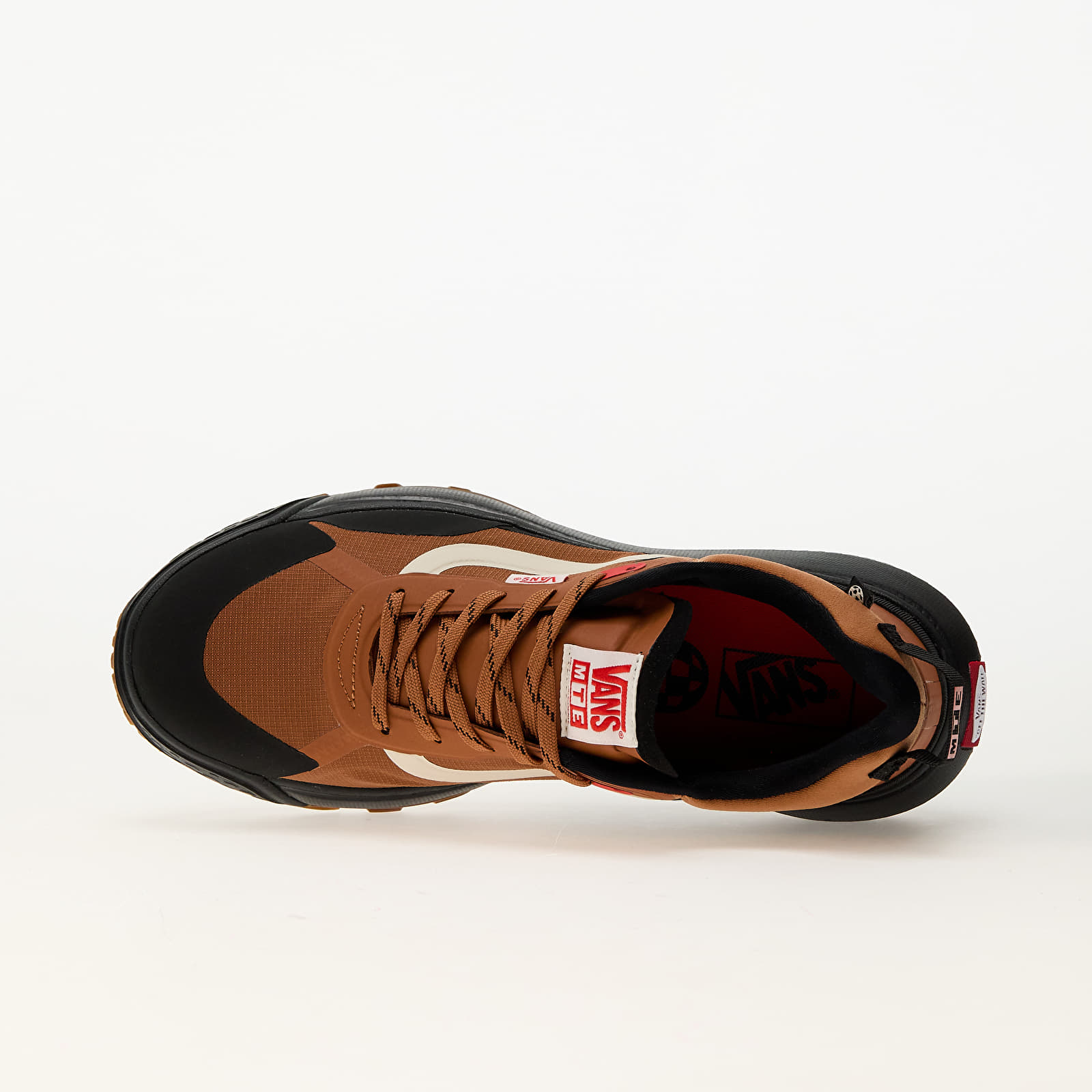 Men's sneakers and shoes Vans MTE Crosspath Glazed Ginger