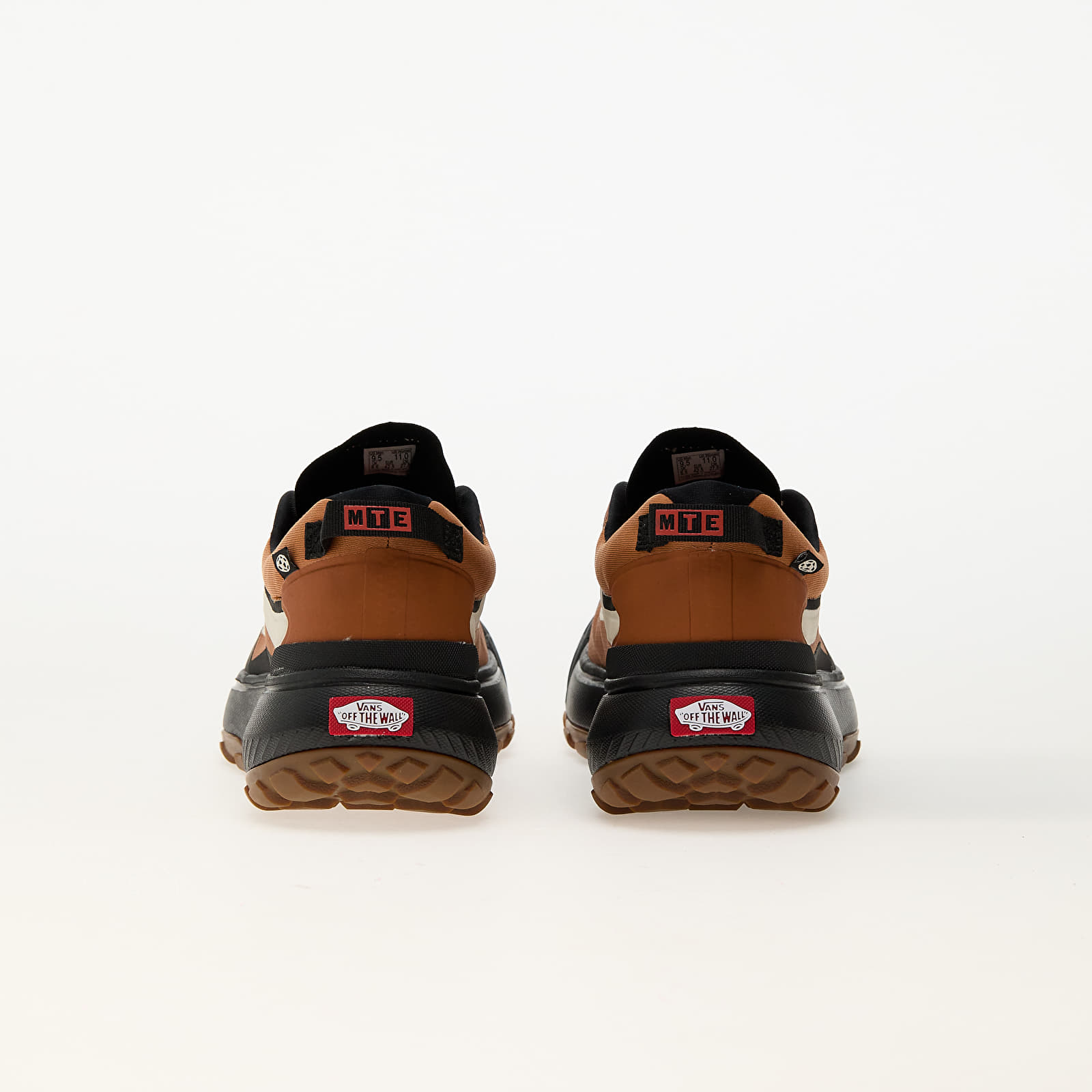 Men's sneakers and shoes Vans MTE Crosspath Glazed Ginger