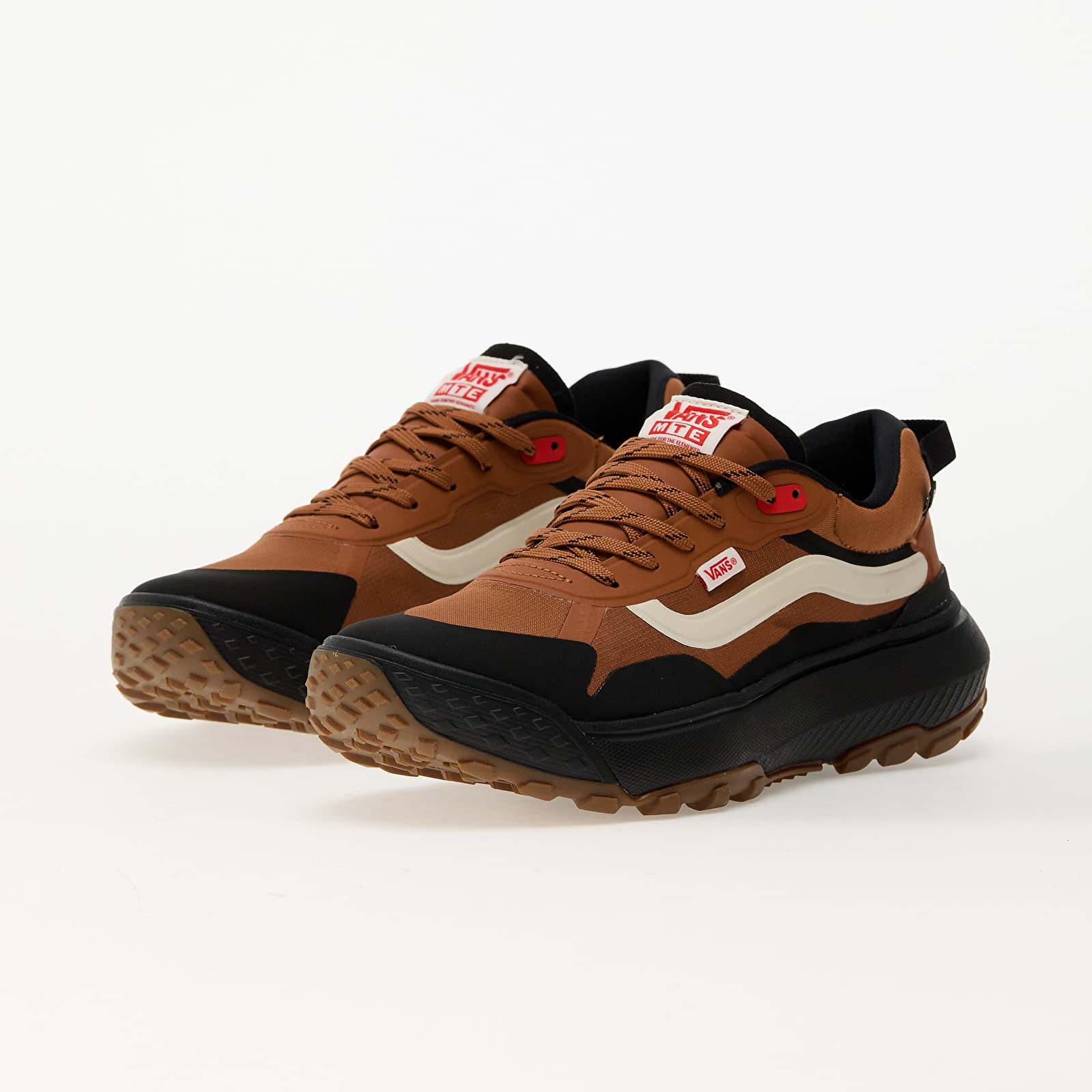 Men's sneakers and shoes Vans MTE Crosspath Glazed Ginger