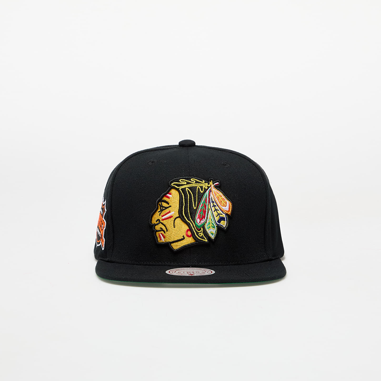 Chicago blackhawks mitchell and ness shop