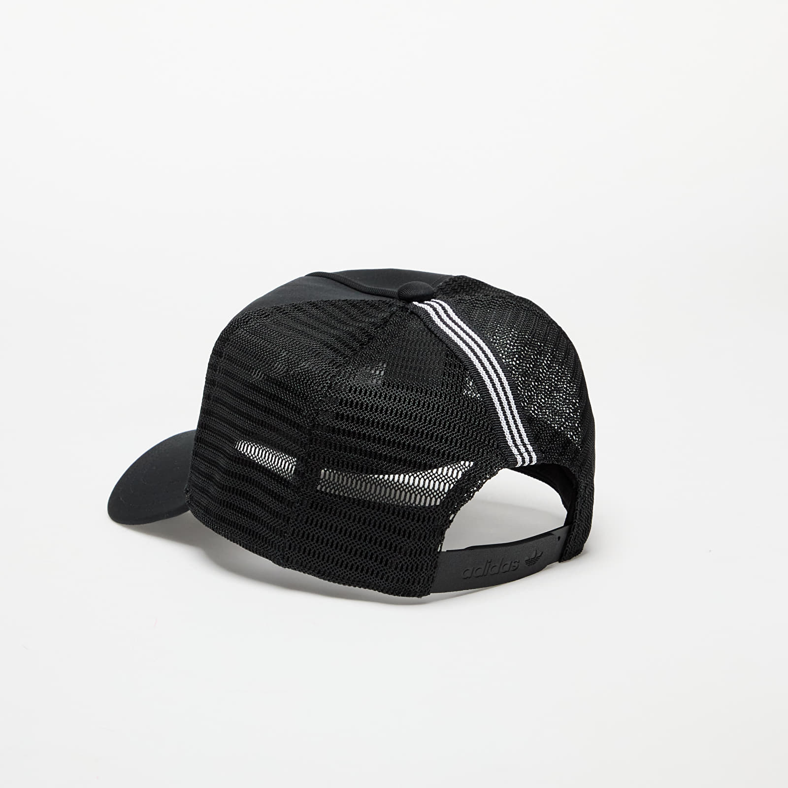 Caps adidas Adicolor Classic Curved Foam Trucker Cap Black
