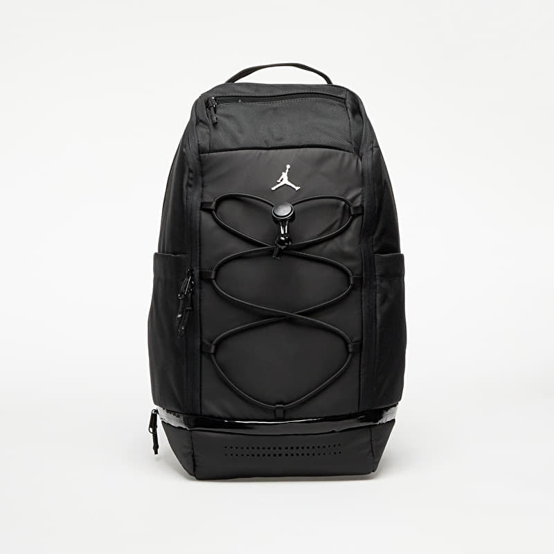 Seljakott Jordan Jam Sport Backpack Black