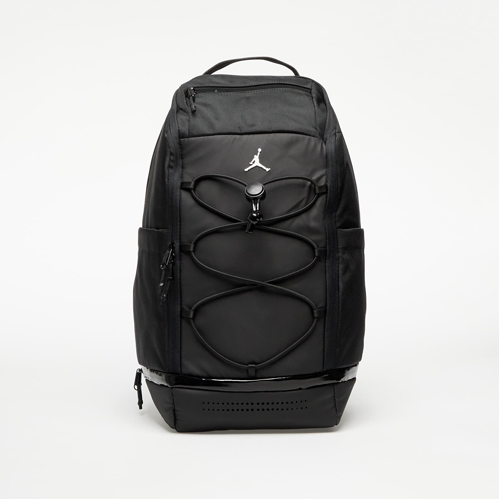 Mochilas para hombres Jordan Jam Sport Backpack Black
