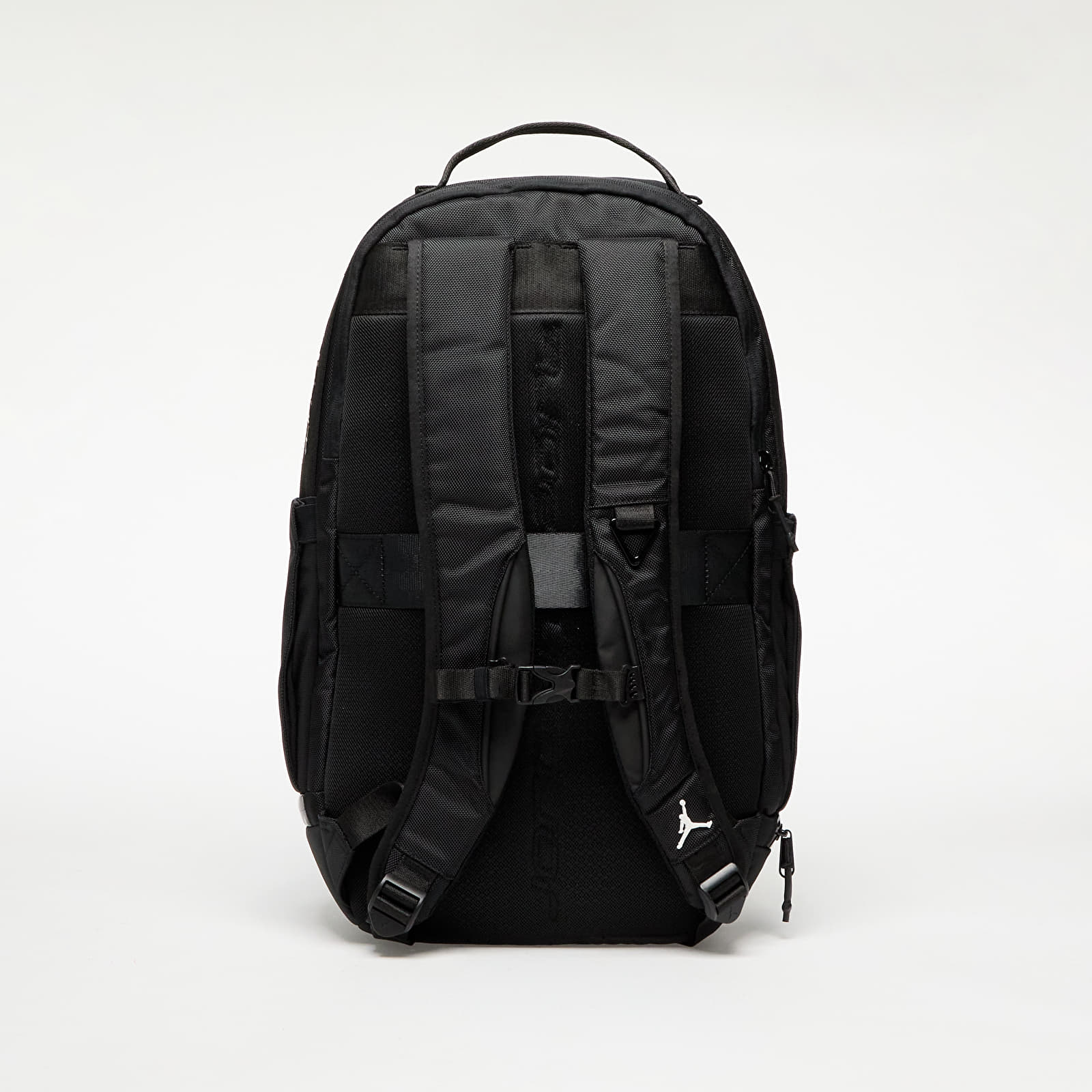 Mochilas para hombres Jordan Jam Sport Backpack Black