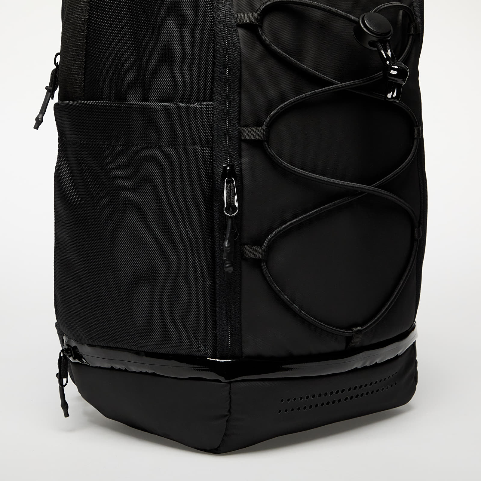 Mochilas para hombres Jordan Jam Sport Backpack Black